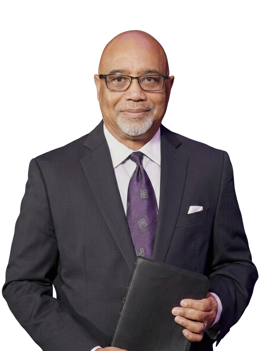 Rev. Dr. James Thompson